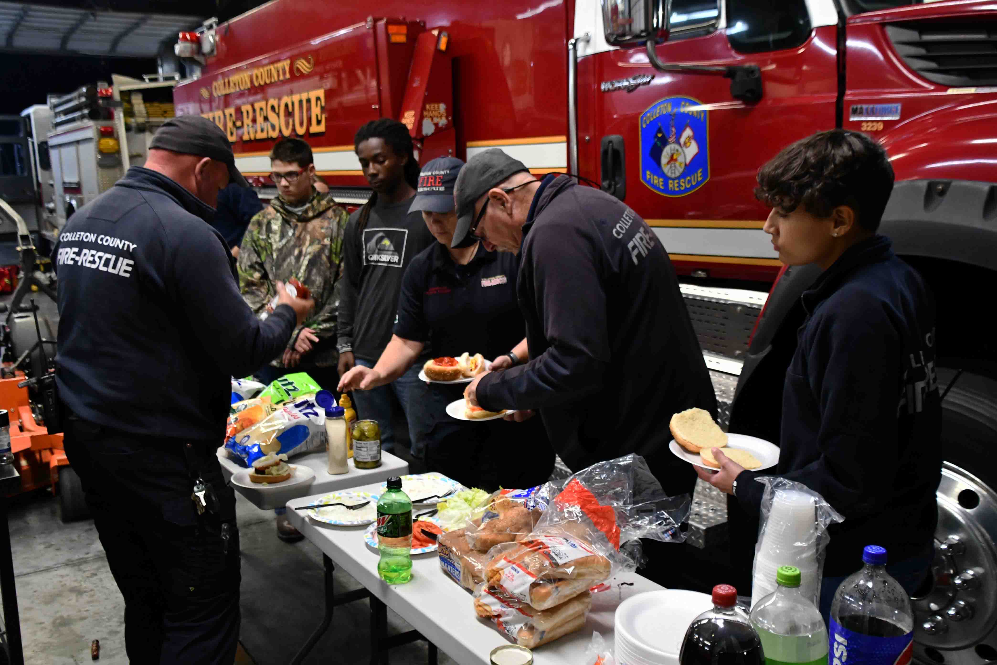 CCFR November 14 2023